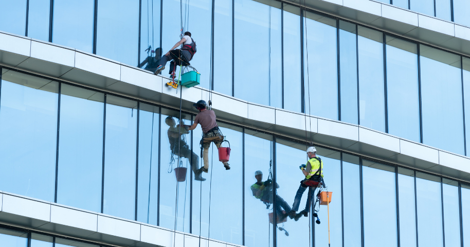 Manutenção Industrial e Predial