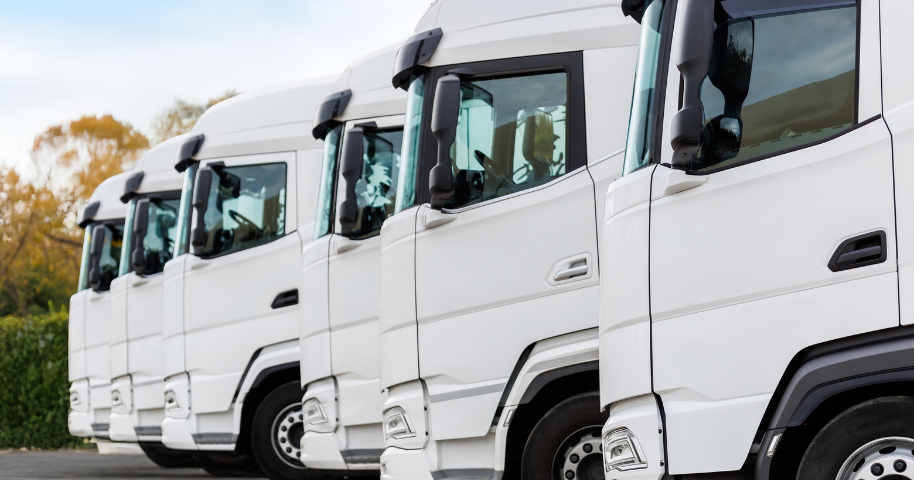 Locação de Veículos e Equipamentos