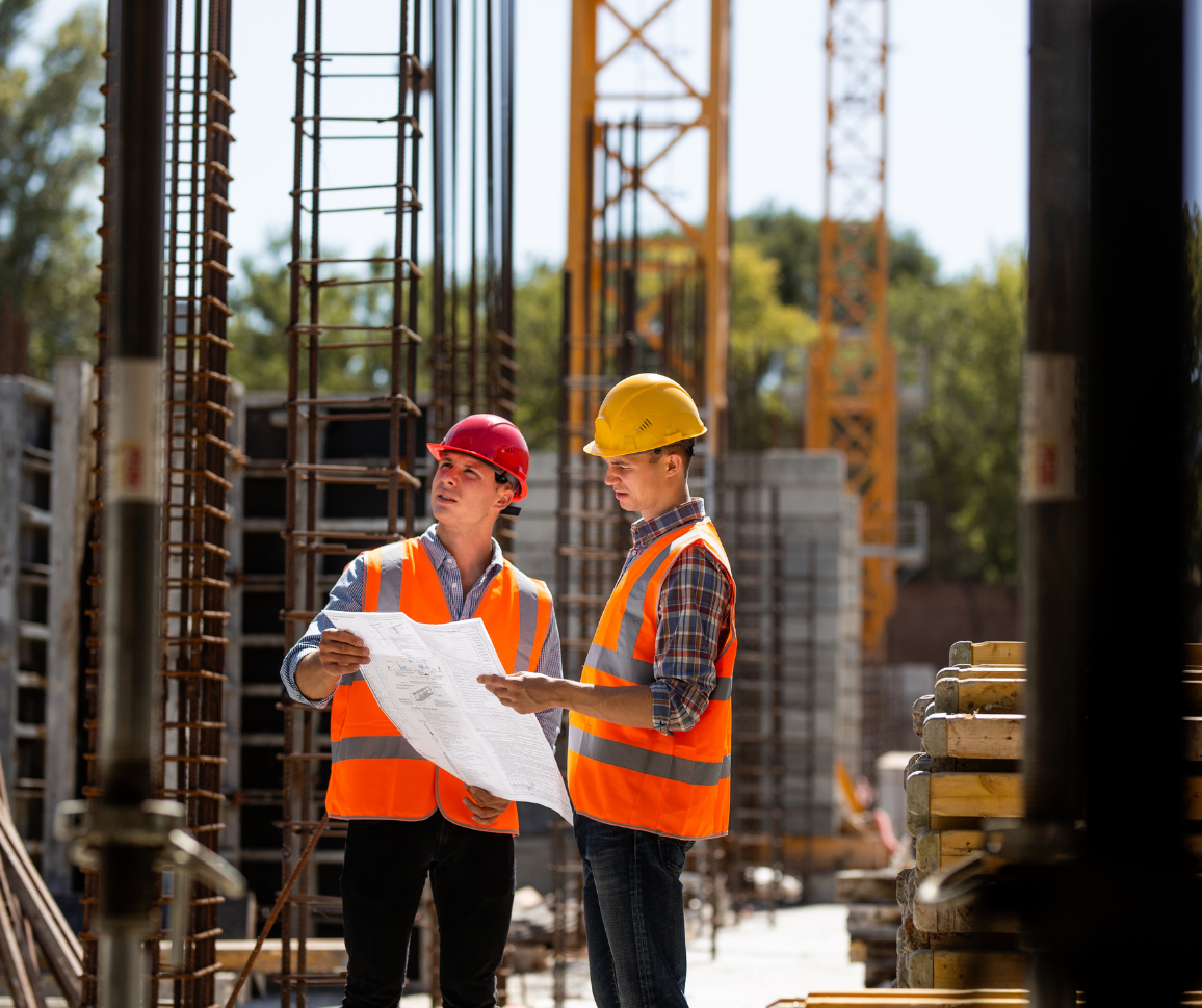 W&G Serviços - Base Operacional