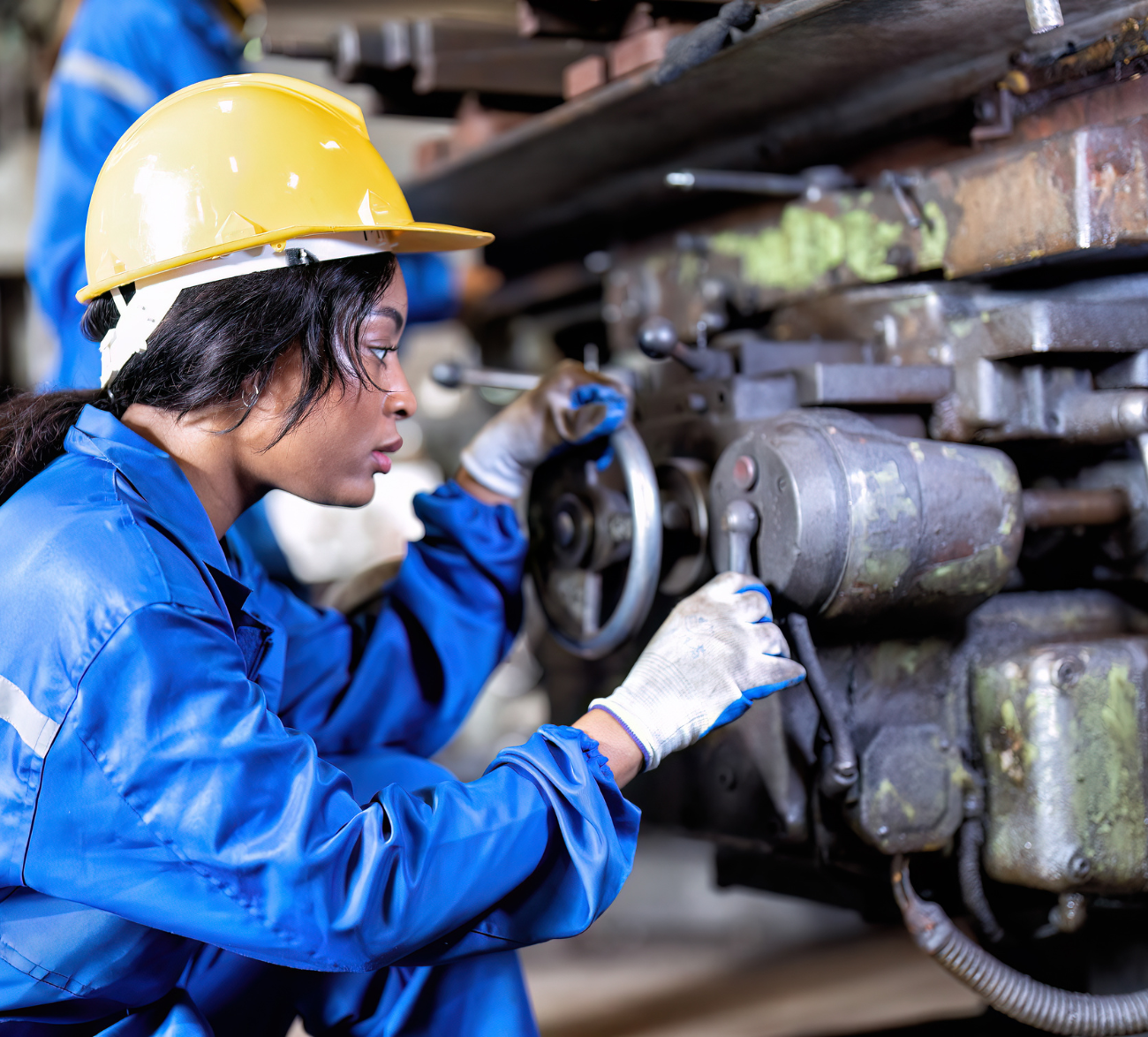 W&G Serviços - Excelência Operacional